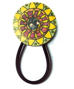 Occhiello Porta Occhiali Gadget Utili