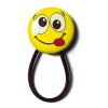 Spilla Porta Occhiali Emoji Giallo