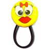 Spilla Portaocchiali Emoji Femminile