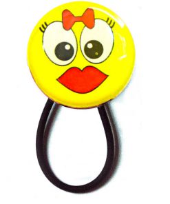 Spilla Portaocchiali Emoji Femminile
