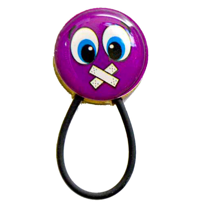 Porta Occhiali con Faccina Porta Occhiali con Faccina