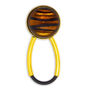 LINEA DONNA, GLASS E ORO