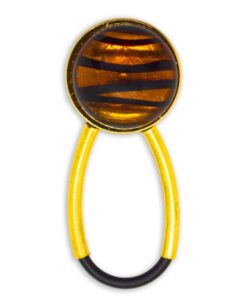 LINEA DONNA, GLASS E ORO